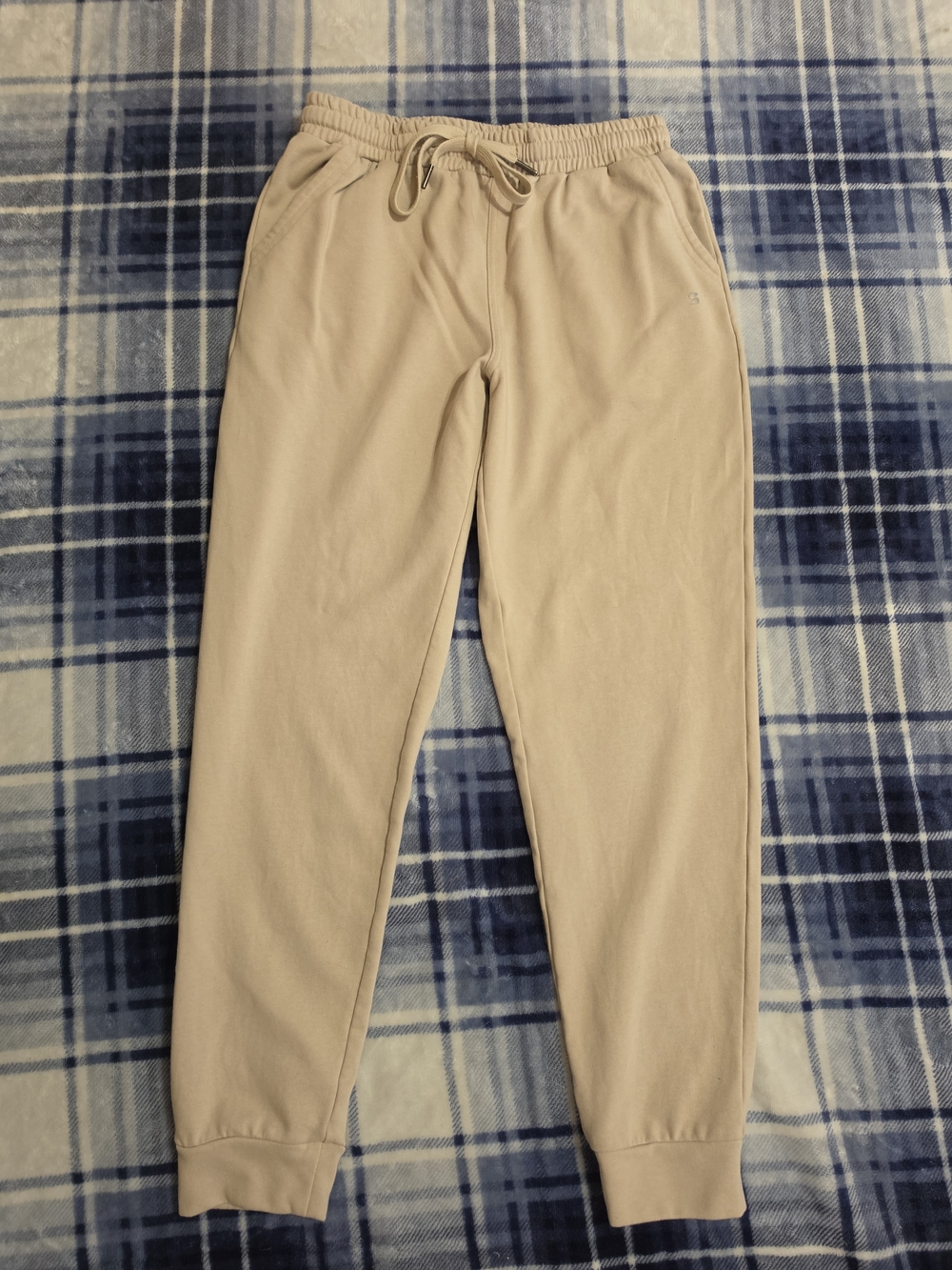 Stelle Drawstring Track Joggers - Picture 3 of 6
